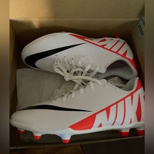Nike Soccer Cleats